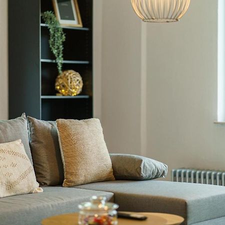 Grosszuegiges Apartment Mit Balkon Fuer Monteure Und Feriengaeste Dillingen Extérieur photo